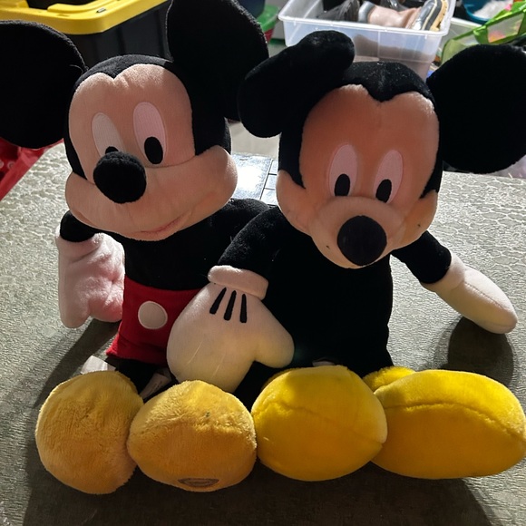 Disney Other - Mickey Mouse